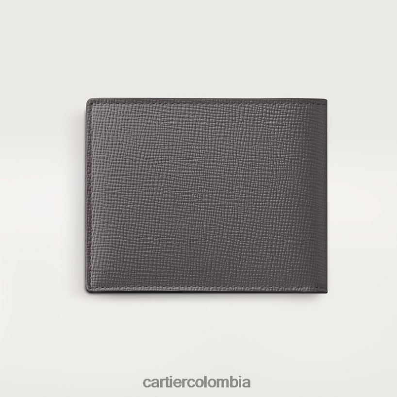 accesorios Cartier losange pequeña marroquinería, cartera compacta elegante V0HXJN1139
