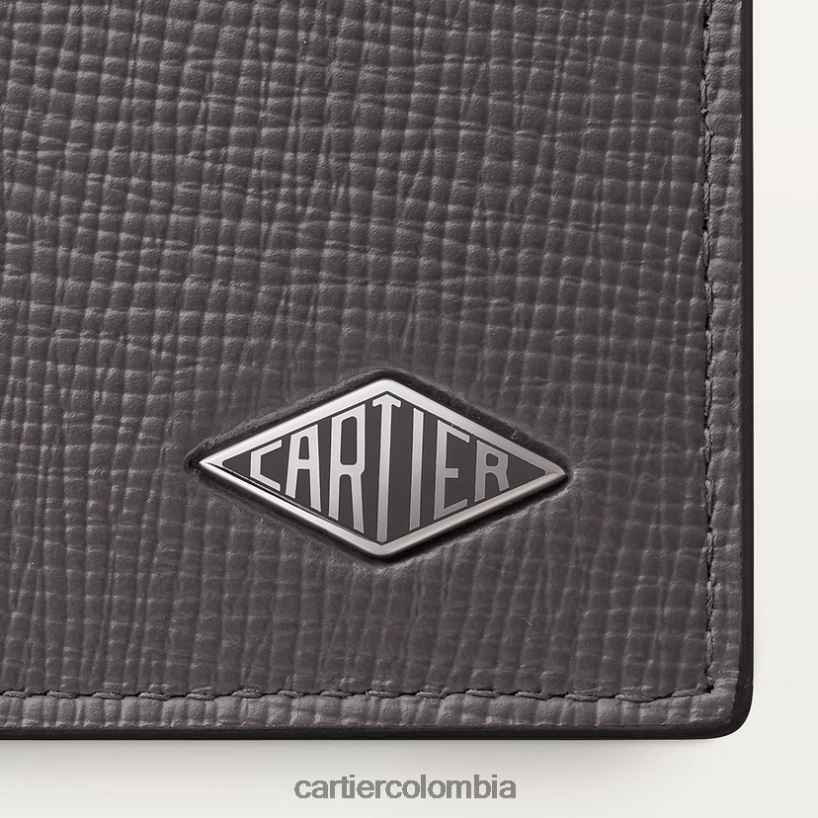 accesorios Cartier losange pequeña marroquinería, cartera compacta elegante V0HXJN1139