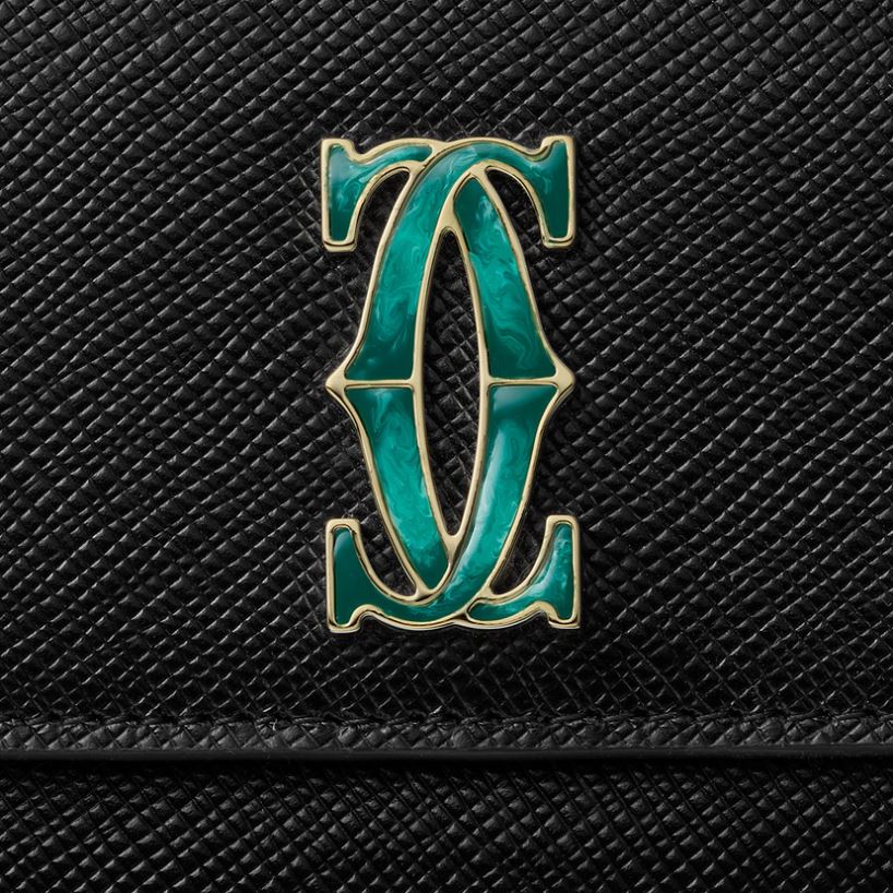 accesorios Cartier mini billetera, c elegante V0HXJN1050