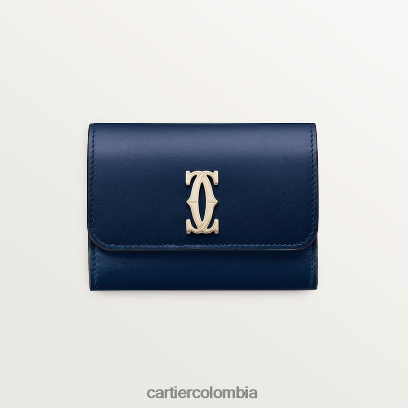 accesorios Cartier mini billetera, c elegante V0HXJN1056