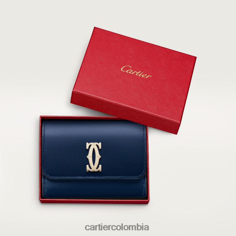 accesorios Cartier mini billetera, c elegante V0HXJN1056