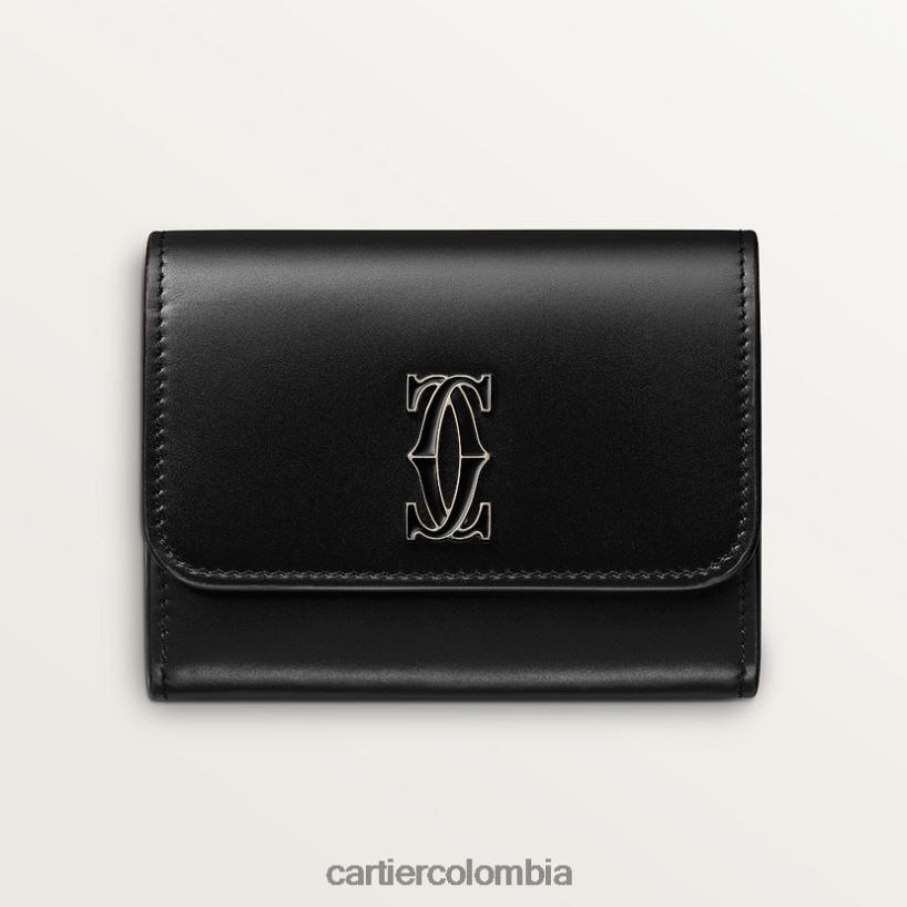 accesorios Cartier mini billetera, doble c elegante V0HXJN1179