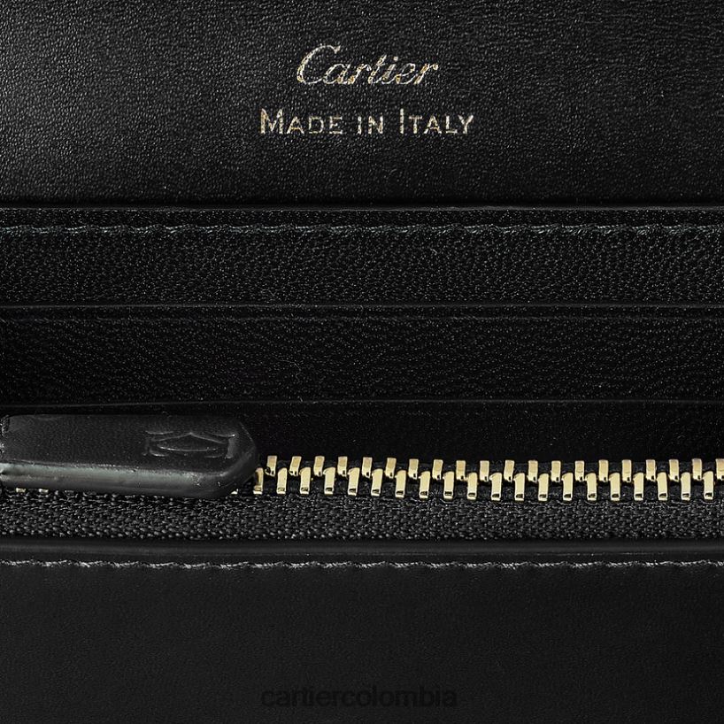 accesorios Cartier mini billetera, doble c elegante V0HXJN1179