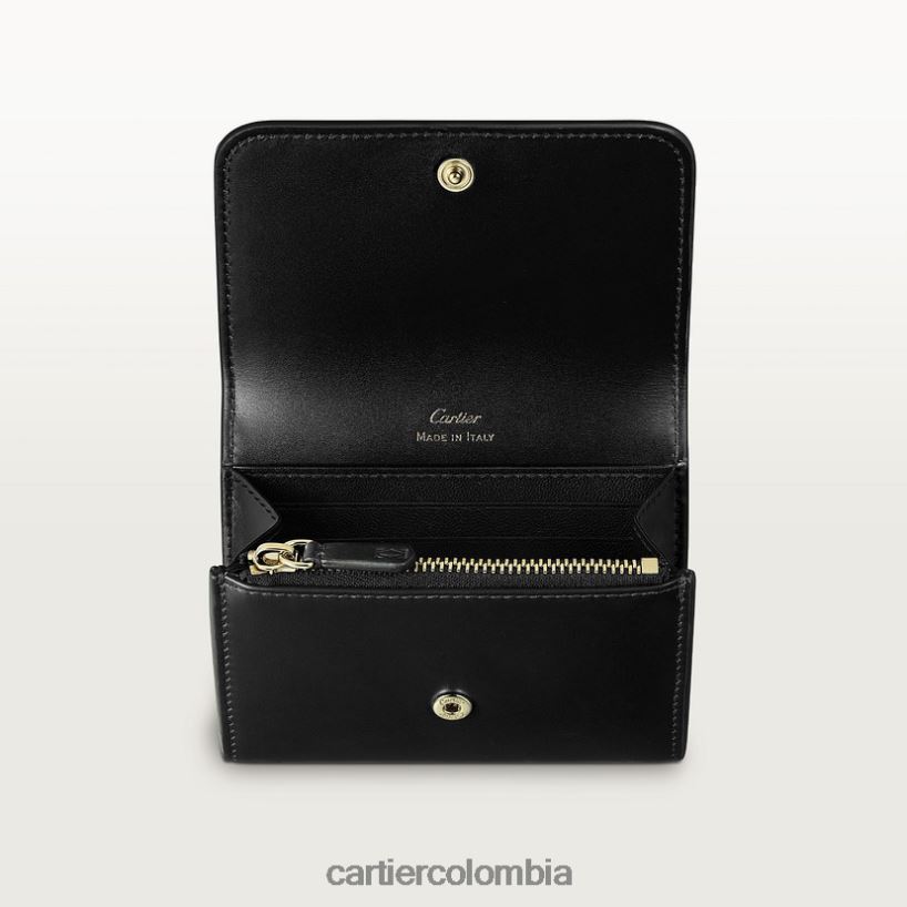 accesorios Cartier mini billetera, doble c elegante V0HXJN1179