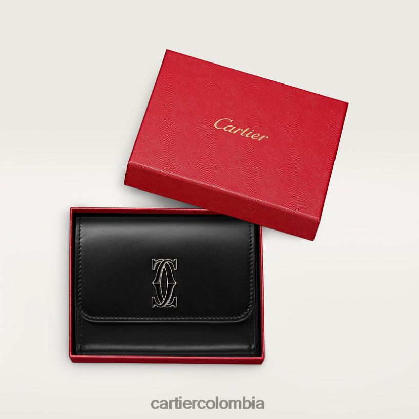 accesorios Cartier mini billetera, doble c elegante V0HXJN1179