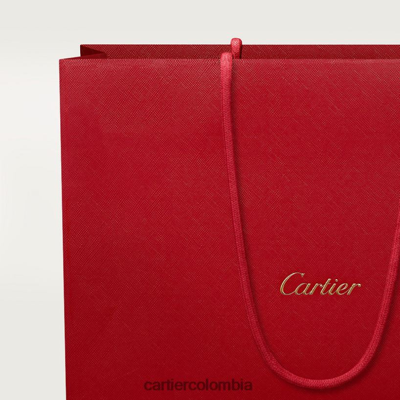 accesorios Cartier panther pequeña marroquinería, bolso cartera elegante V0HXJN1089