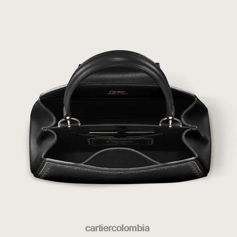 accesorios Cartier bolso con asa superior, mini, guirlande elegante V0HXJN1281