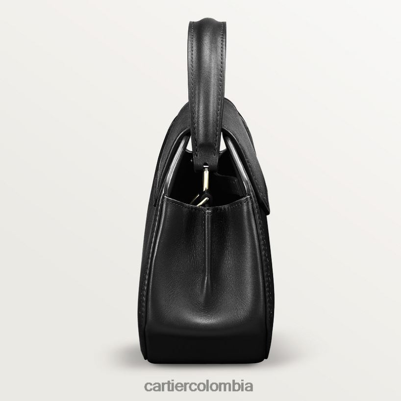 accesorios Cartier bolso con asa superior, mini, guirlande elegante V0HXJN1281