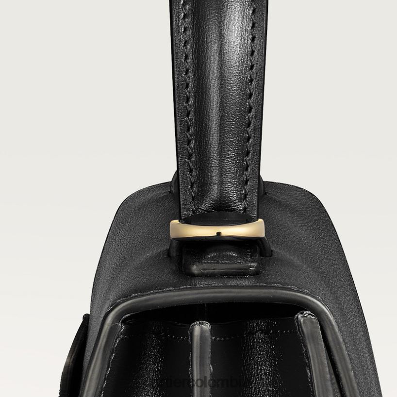 accesorios Cartier bolso con asa superior modelo mini, panthere elegante V0HXJN1128