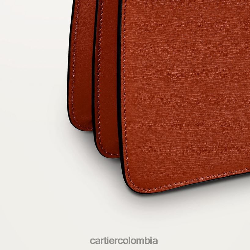 accesorios Cartier bolso panthere, bolso con asa superior elegante V0HXJN1059