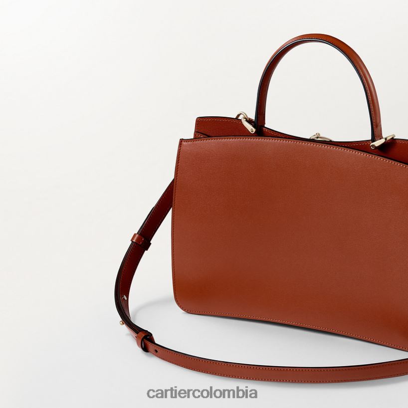accesorios Cartier bolso panthere, bolso con asa superior elegante V0HXJN1060