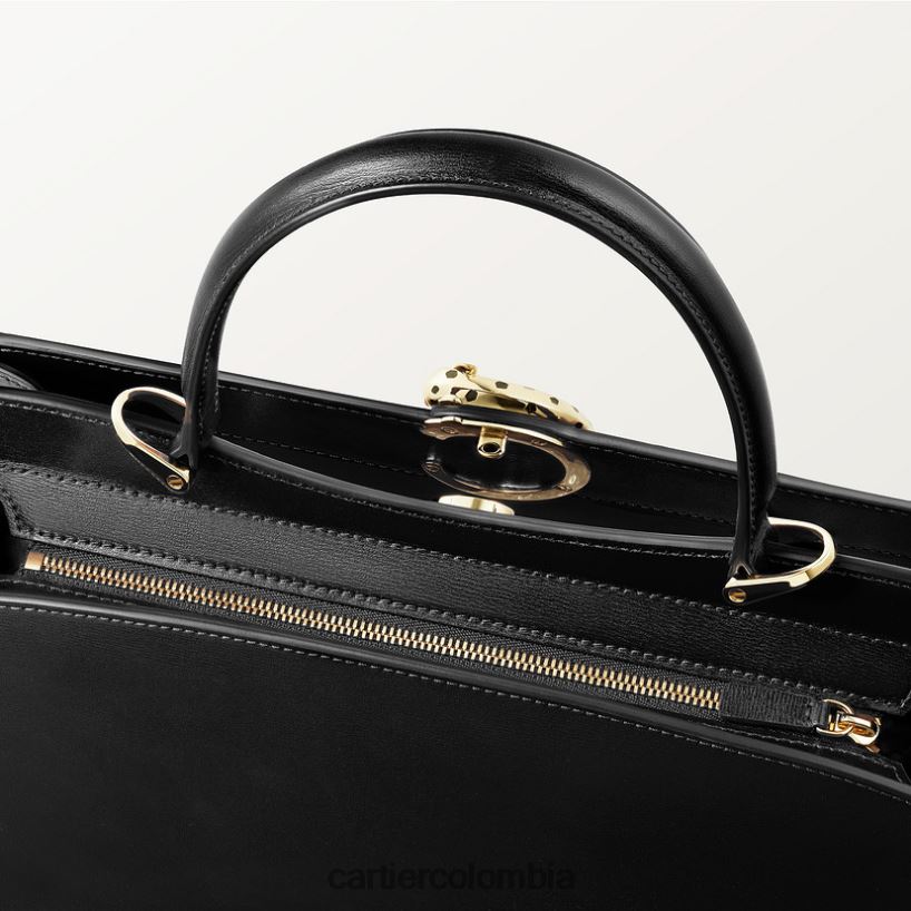 accesorios Cartier bolso panthere, bolso con asa superior elegante V0HXJN1077