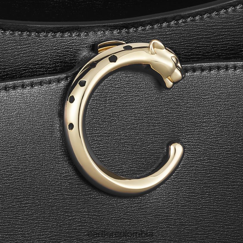 accesorios Cartier bolso panthere, bolso con asa superior elegante V0HXJN1077