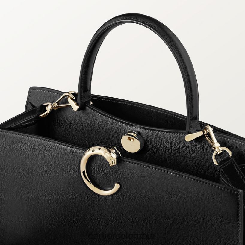 accesorios Cartier bolso panthere, bolso con asa superior elegante V0HXJN1077