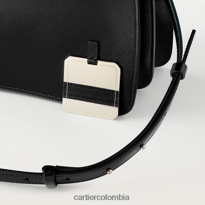accesorios Cartier bolso panthere, bolso con asa superior elegante V0HXJN1077