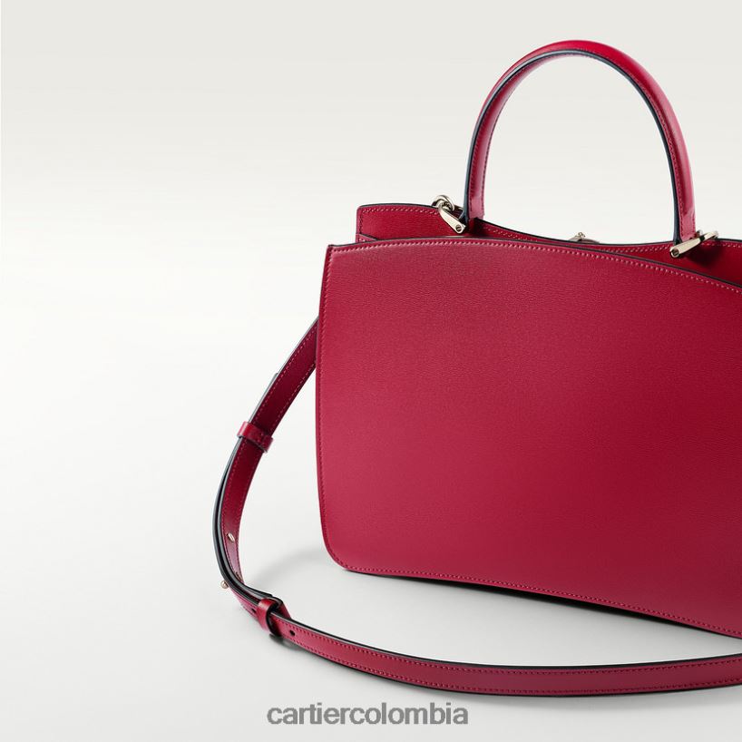 accesorios Cartier bolso panthere, bolso con asa superior elegante V0HXJN1079