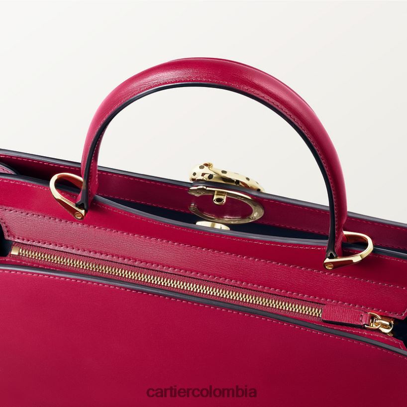 accesorios Cartier bolso panthere, bolso con asa superior elegante V0HXJN1079