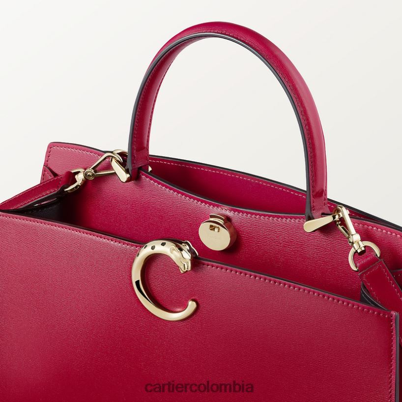 accesorios Cartier bolso panthere, bolso con asa superior elegante V0HXJN1079