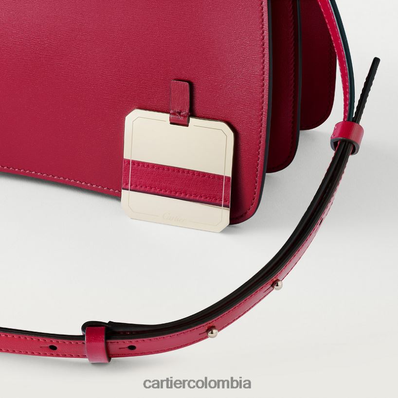 accesorios Cartier bolso panthere, bolso con asa superior elegante V0HXJN1079