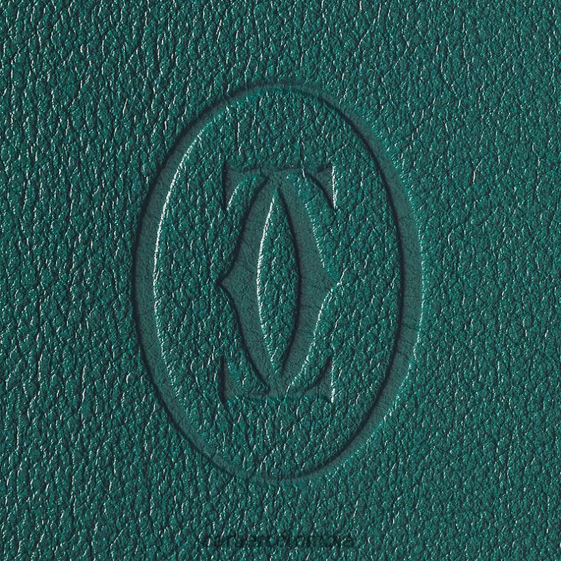 accesorios Cartier Tarjetero para 4 tarjetas de crédito elegante V0HXJN1200