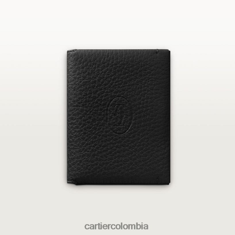 accesorios Cartier Tarjetero para 4 tarjetas de crédito elegante V0HXJN1223