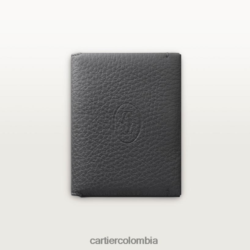 accesorios Cartier Tarjetero para 4 tarjetas de crédito elegante V0HXJN1224