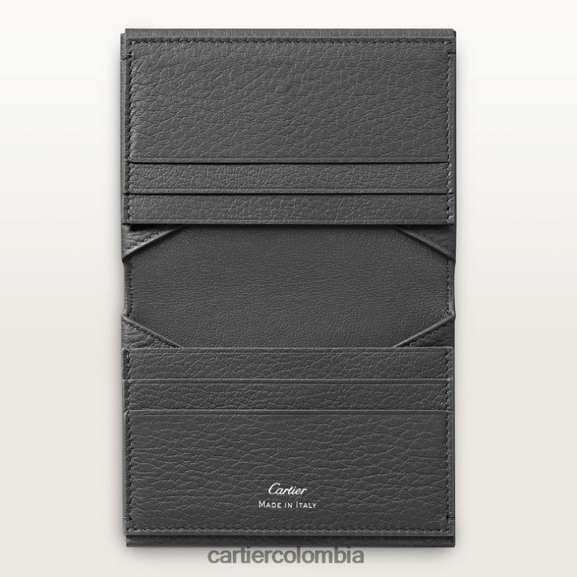 accesorios Cartier Tarjetero para 4 tarjetas de crédito elegante V0HXJN1224