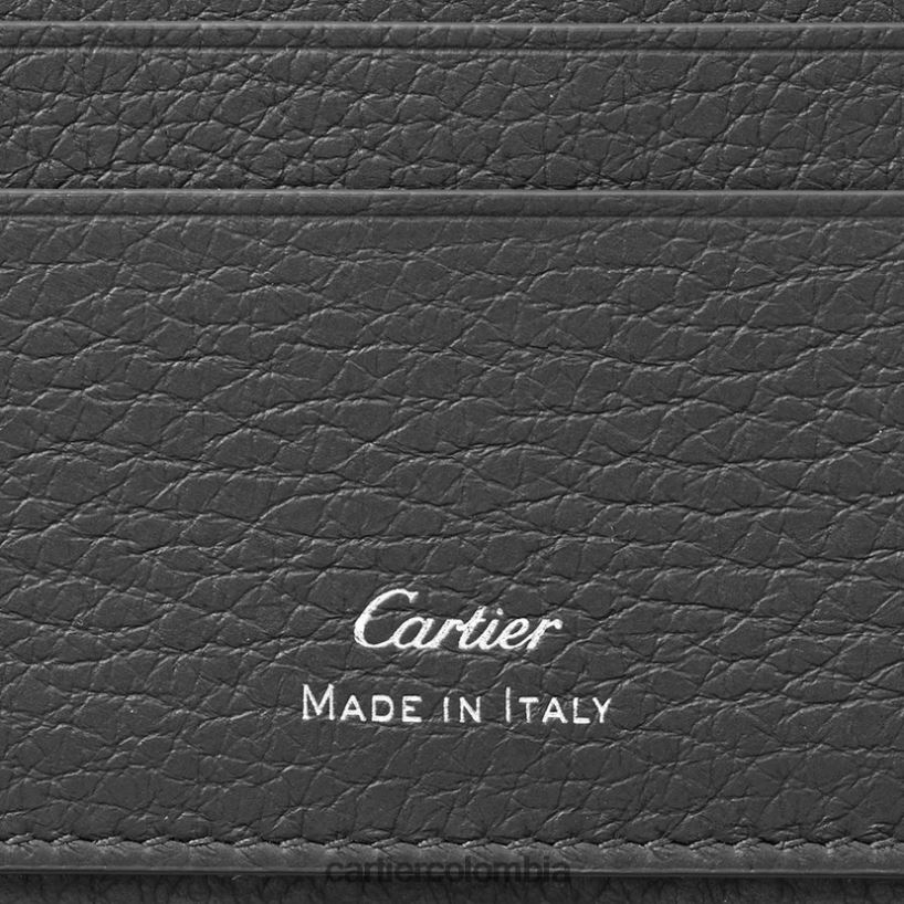 accesorios Cartier Tarjetero para 4 tarjetas de crédito elegante V0HXJN1224