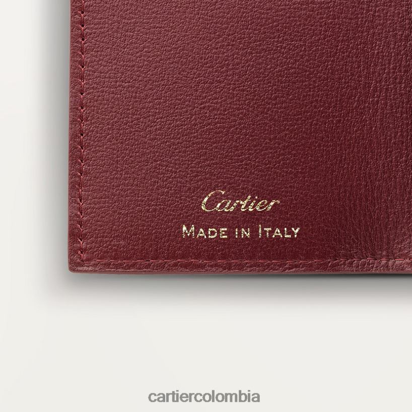 accesorios Cartier llavero de 6 llaves elegante V0HXJN1203