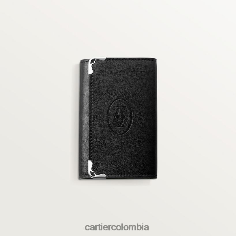 accesorios Cartier llavero de 6 llaves elegante V0HXJN1221