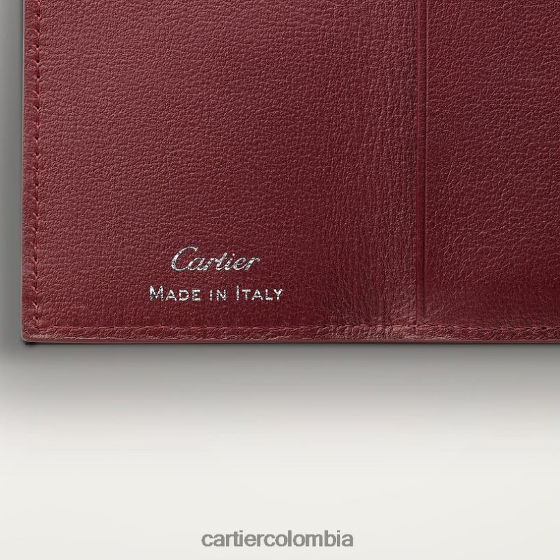 accesorios Cartier llavero de 6 llaves elegante V0HXJN1221