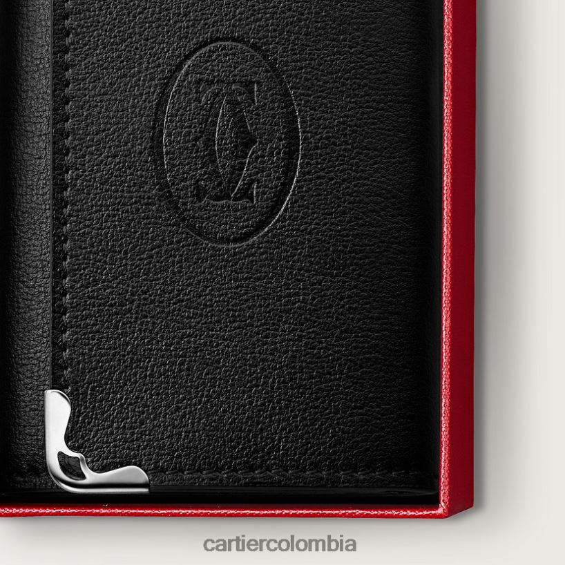 accesorios Cartier llavero de 6 llaves elegante V0HXJN1221