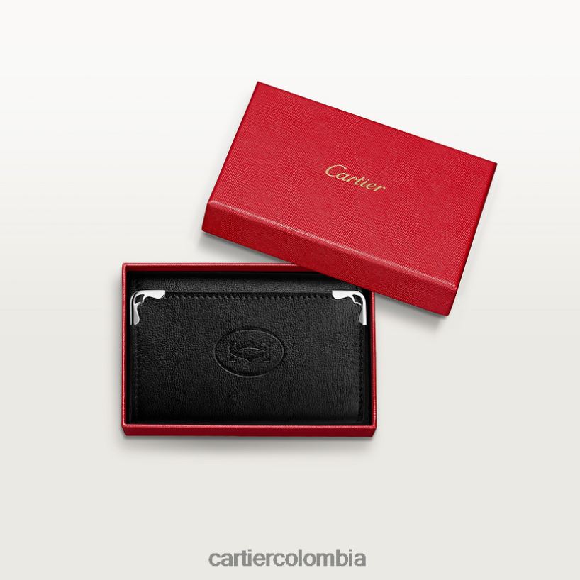 accesorios Cartier llavero de 6 llaves elegante V0HXJN1221