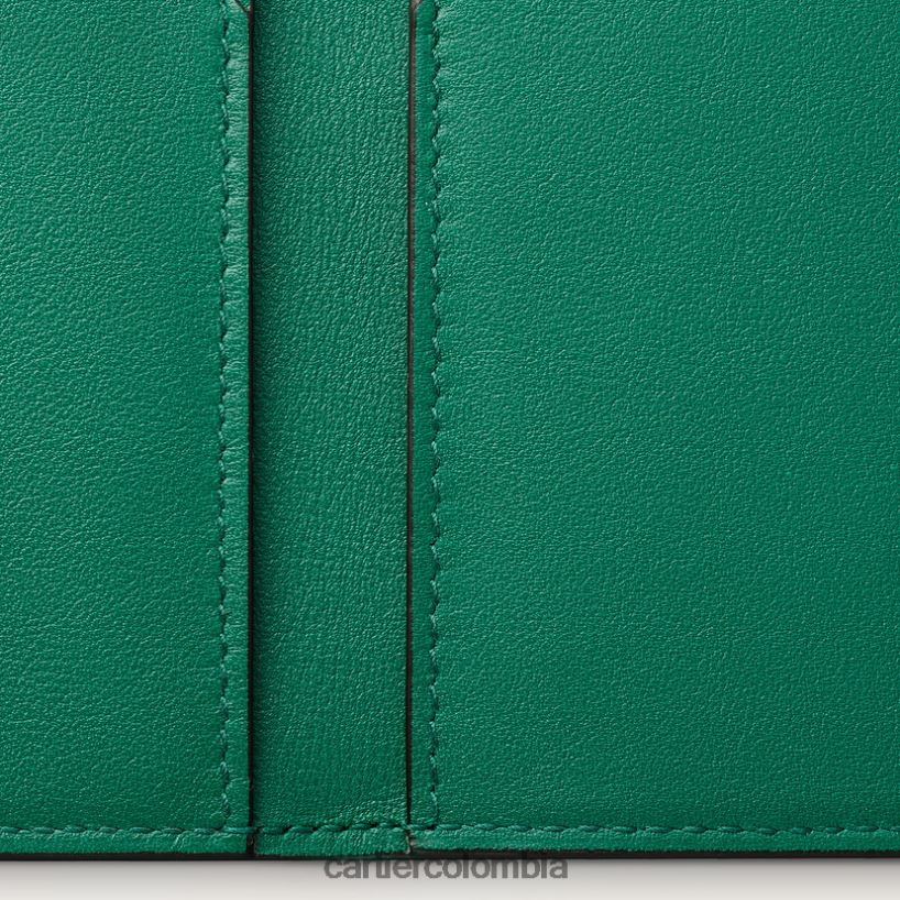 accesorios Cartier must pequeña marroquinería, tarjetero elegante V0HXJN1191