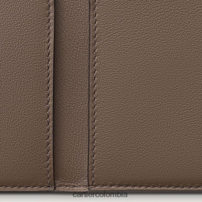 accesorios Cartier must pequeña marroquinería, tarjetero elegante V0HXJN1222