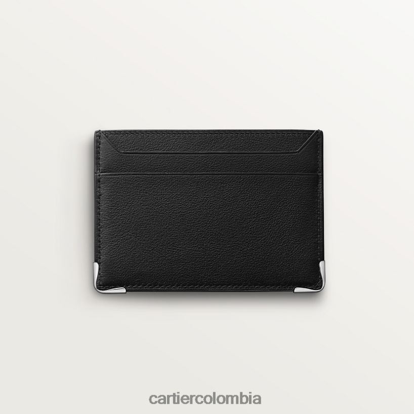 accesorios Cartier tarjetero doble elegante V0HXJN1186