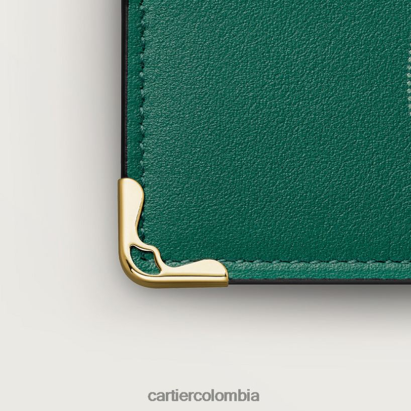 accesorios Cartier tarjetero sencillo elegante V0HXJN1099