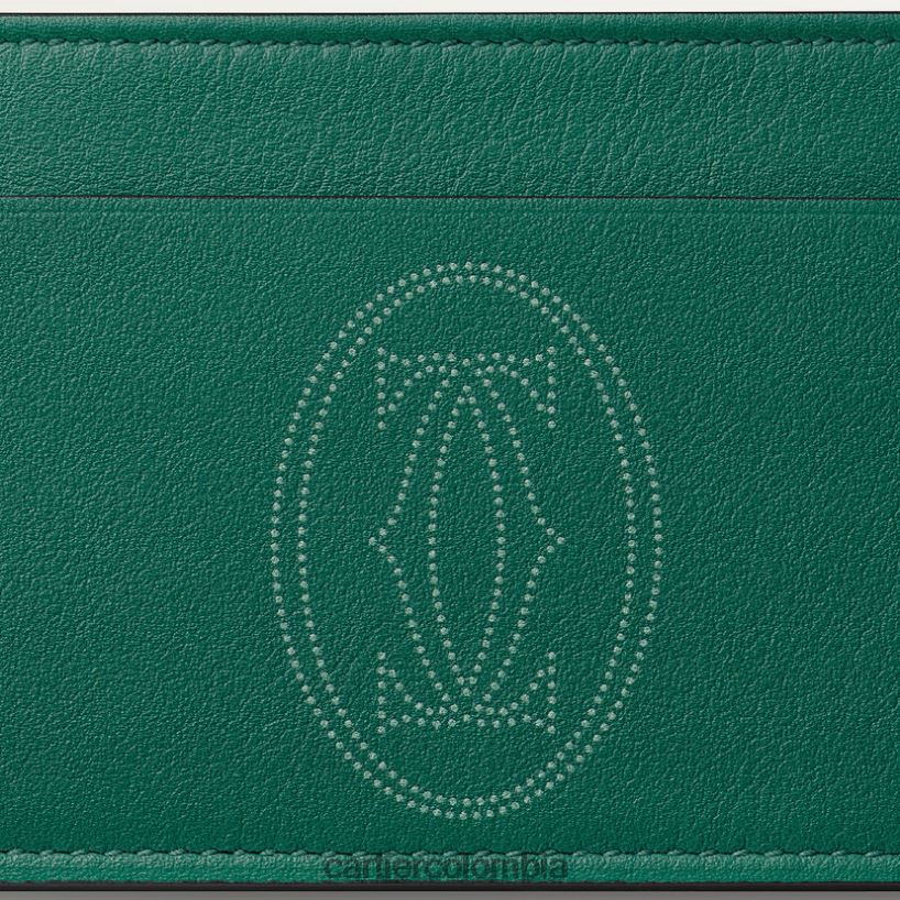 accesorios Cartier tarjetero sencillo elegante V0HXJN1099