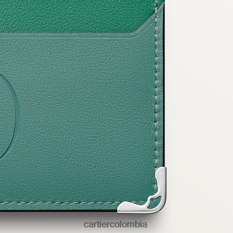 accesorios Cartier tarjetero sencillo elegante V0HXJN1183