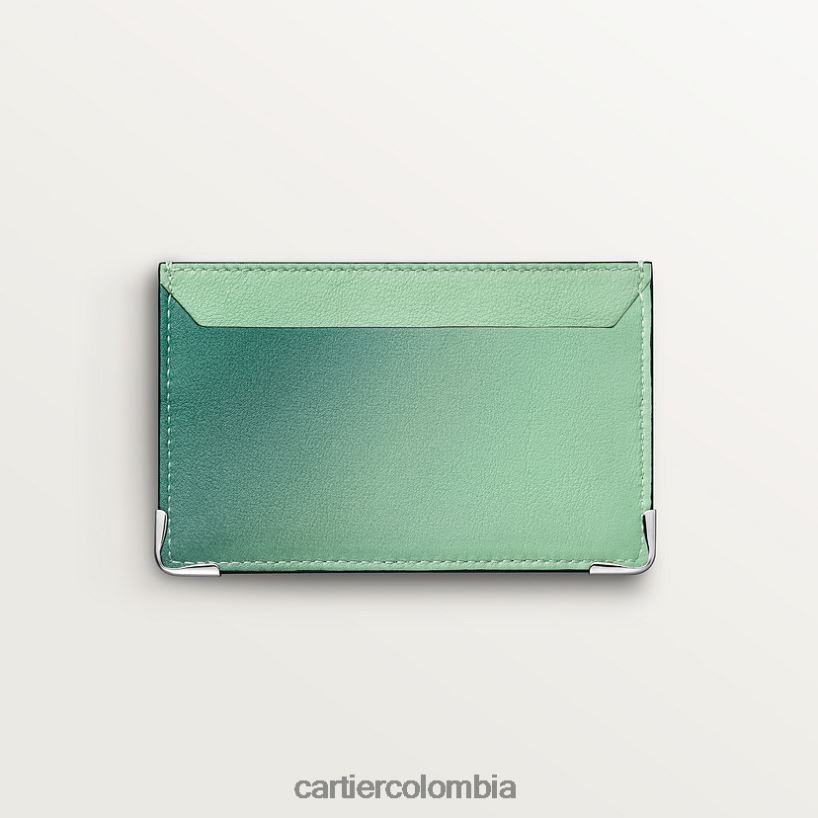 accesorios Cartier tarjetero sencillo elegante V0HXJN1185