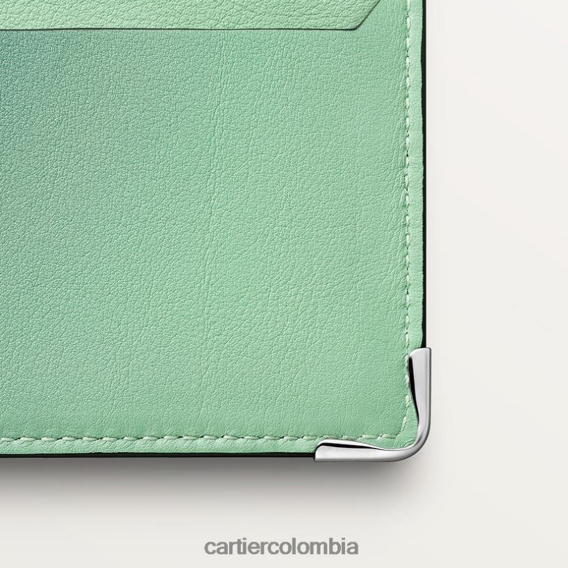 accesorios Cartier tarjetero sencillo elegante V0HXJN1185