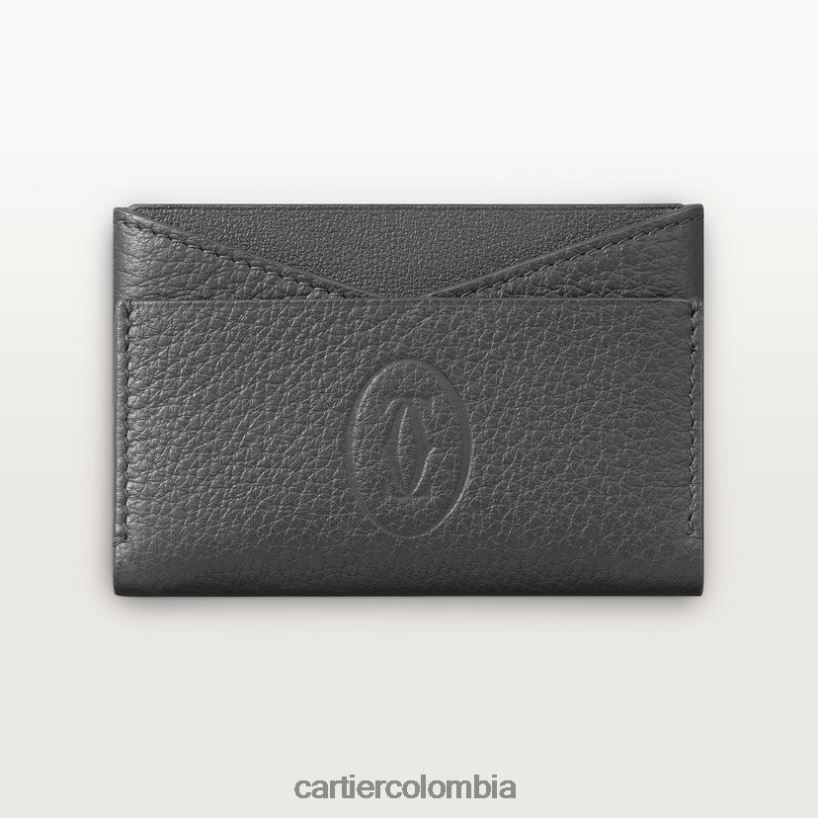 accesorios Cartier tarjetero sencillo elegante V0HXJN1188