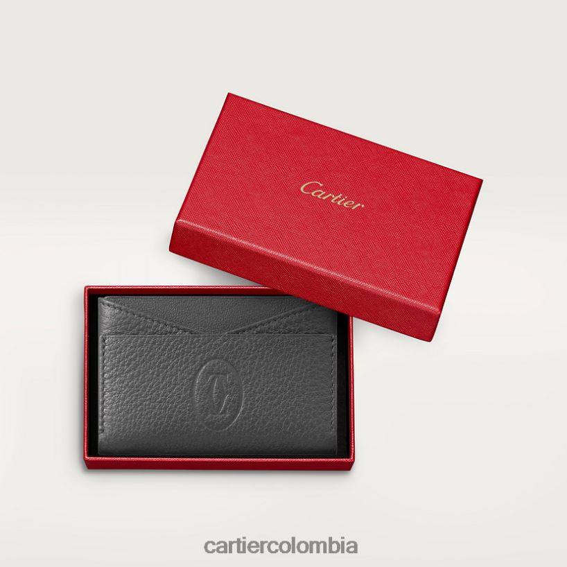 accesorios Cartier tarjetero sencillo elegante V0HXJN1188