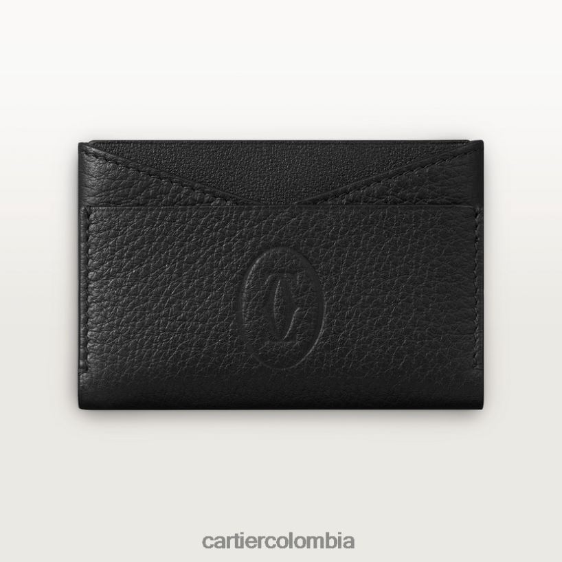 accesorios Cartier tarjetero sencillo elegante V0HXJN1189