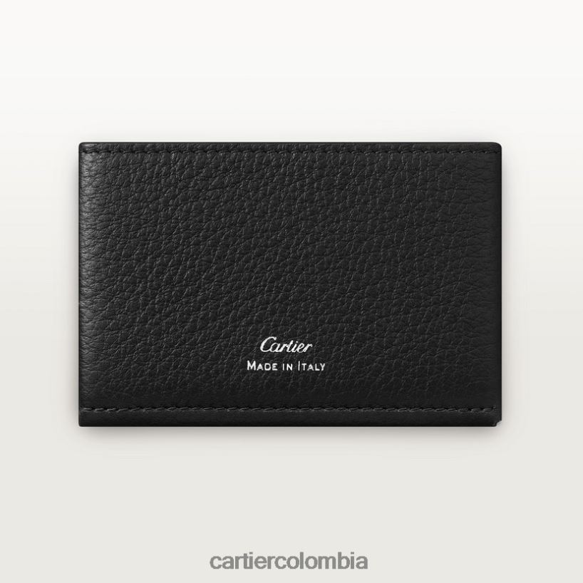 accesorios Cartier tarjetero sencillo elegante V0HXJN1189
