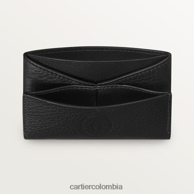 accesorios Cartier tarjetero sencillo elegante V0HXJN1189