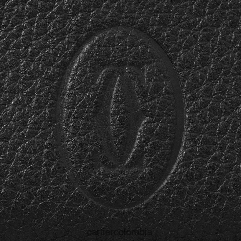 accesorios Cartier tarjetero sencillo elegante V0HXJN1189