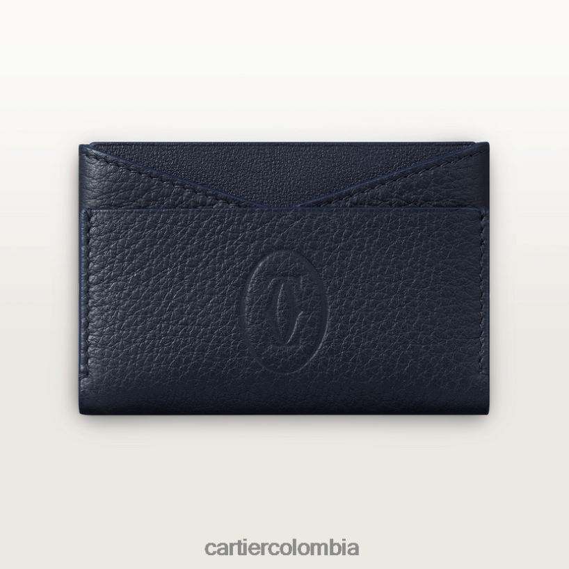 accesorios Cartier tarjetero sencillo elegante V0HXJN1218