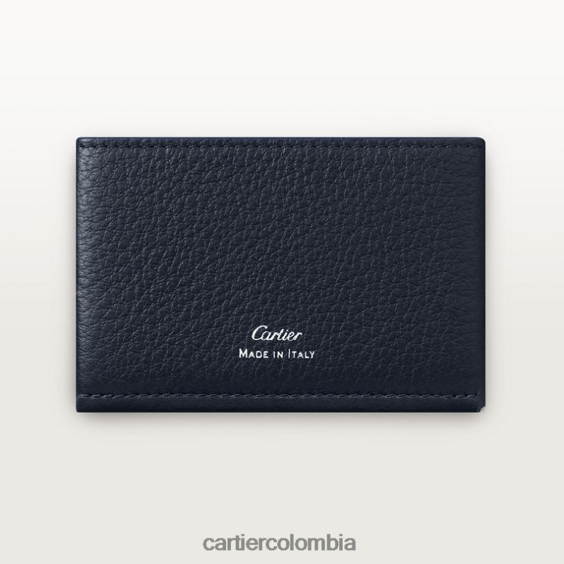 accesorios Cartier tarjetero sencillo elegante V0HXJN1218