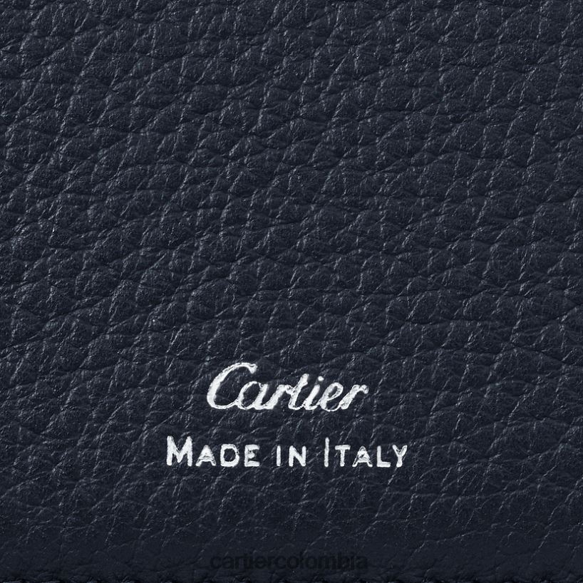 accesorios Cartier tarjetero sencillo elegante V0HXJN1218